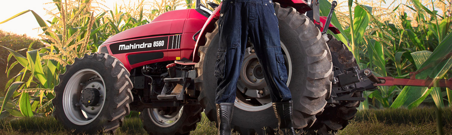 2023 Mahindra Farme Equipment for sale in Sherwood Tractor Inc., Rose Bud, Arkansas