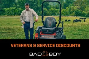 Read more about the article Veterans & Service Discounts