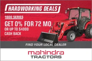 Read more about the article Best in the Field Deals – Compact Utility