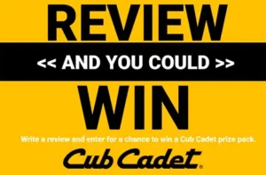 Read more about the article Review And You Could Win
