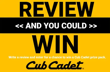 Read more about the article Review And You Could Win