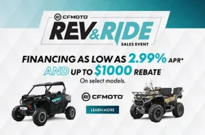 Read more about the article Special Promotional Rates -ORV