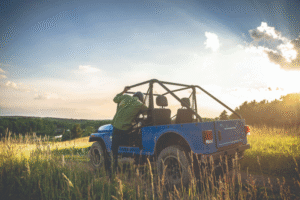Read more about the article Introducing the Mahindra Roxor