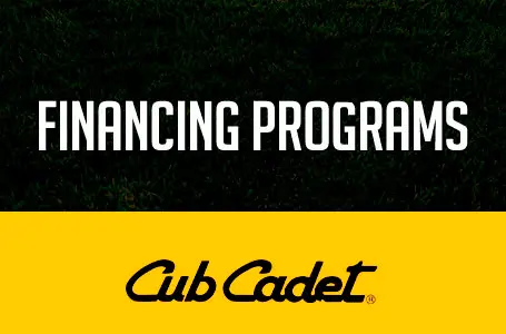 Read more about the article EXCEPTIONAL FINANCING OFFERS AVAILABLE.