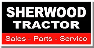 Sherwood Tractor Logo
