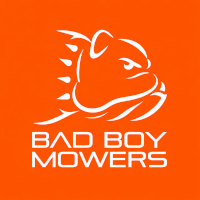 Bad Boy Logo