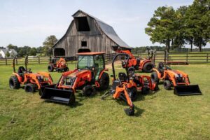 Read more about the article Introducing Bad Boy Tractors