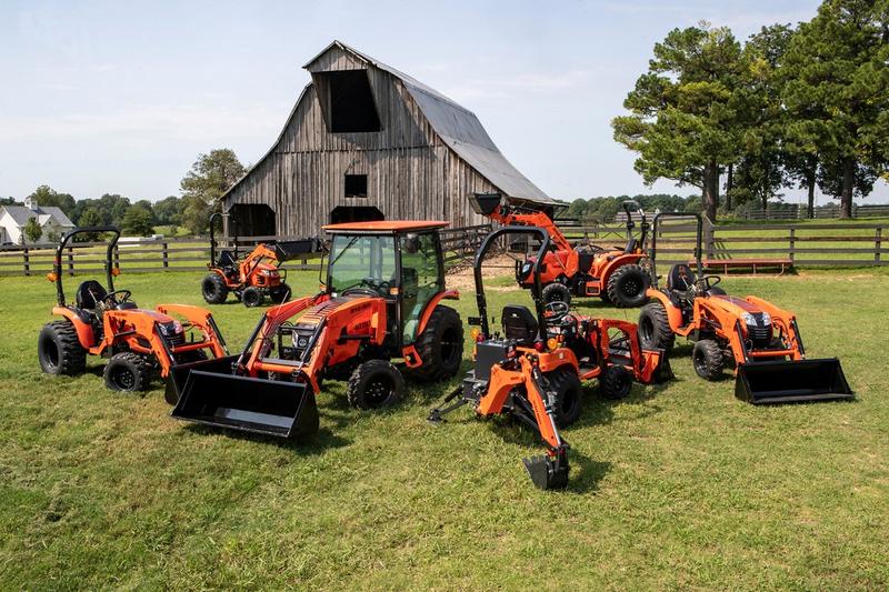 Read more about the article Introducing Bad Boy Tractors