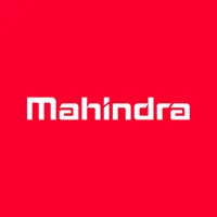 Mahindra Logo