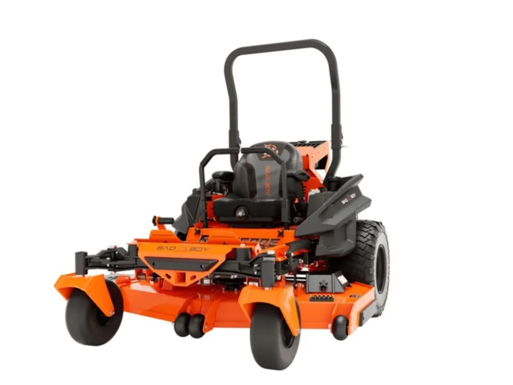 Mowers Logo