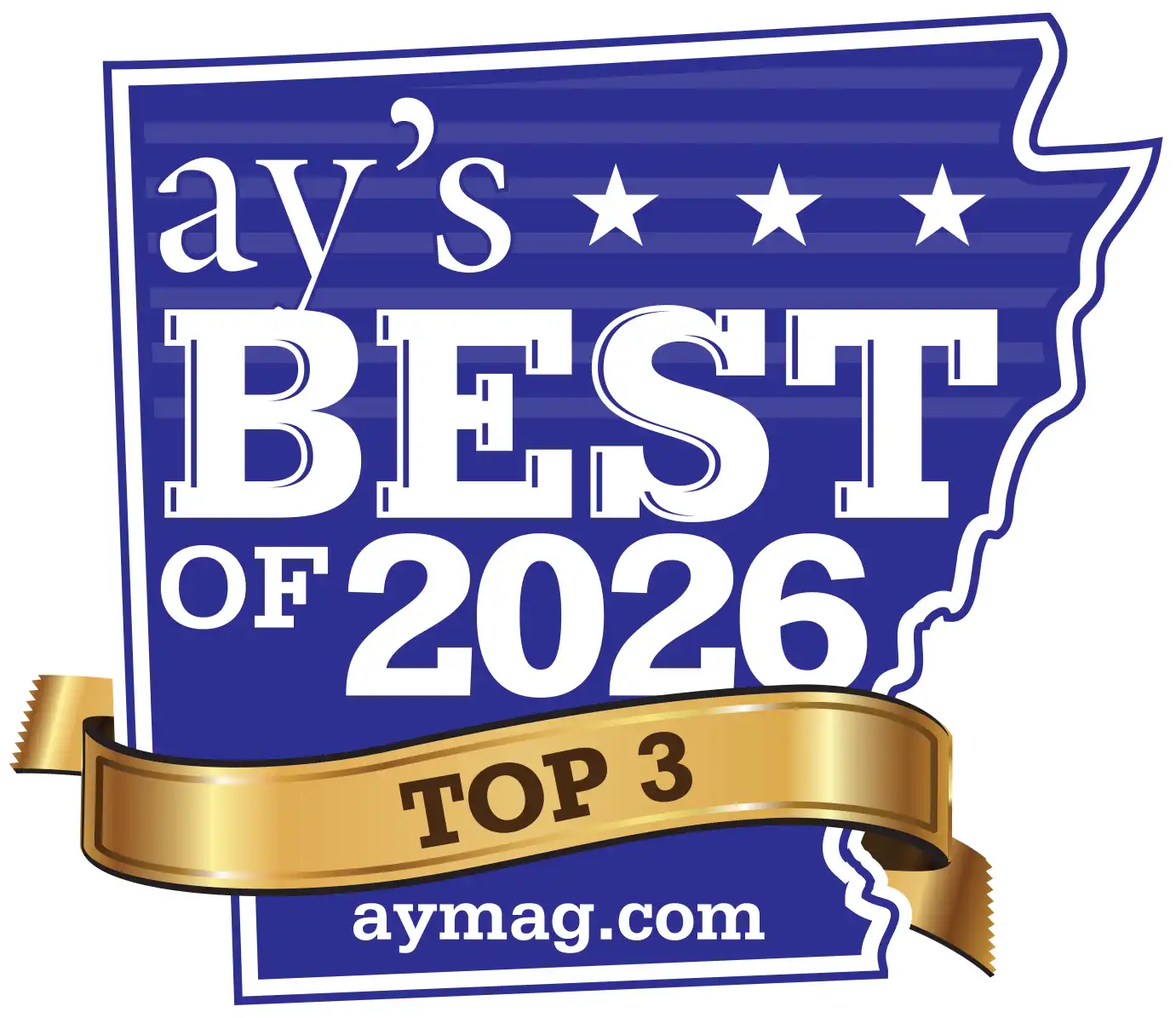 Dealership of the Year Logo