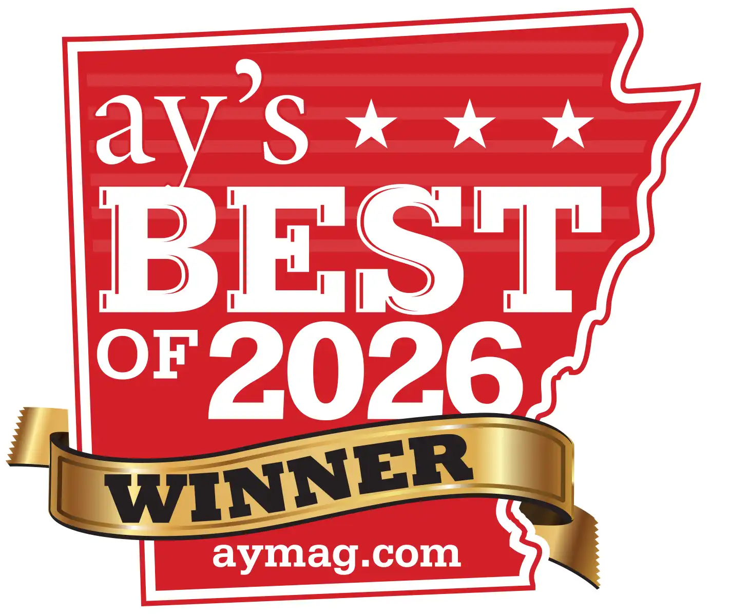 Dealership of the Year Logo