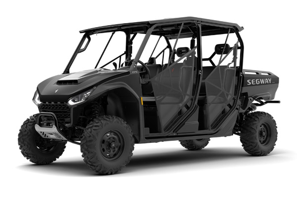 ATV/UTV Logo