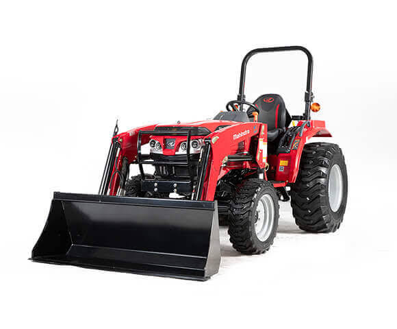 Tractors Logo