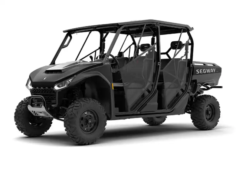 ATV/UTV Logo